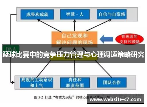 篮球比赛中的竞争压力管理与心理调适策略研究