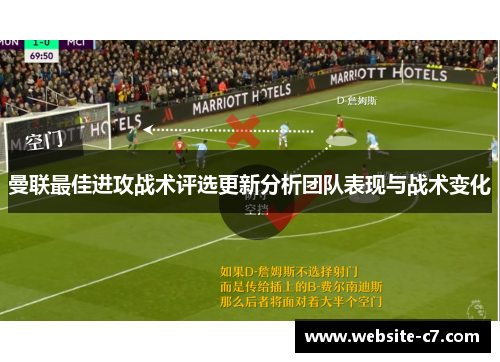曼联最佳进攻战术评选更新分析团队表现与战术变化