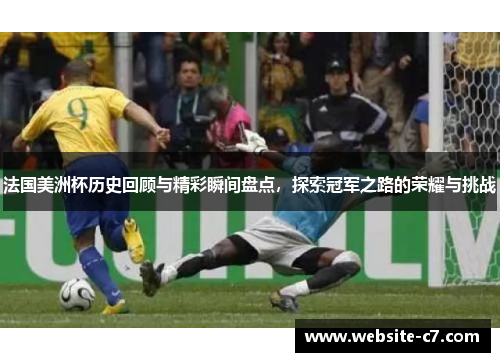 法国美洲杯历史回顾与精彩瞬间盘点，探索冠军之路的荣耀与挑战