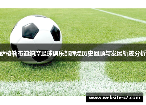 萨格勒布迪纳摩足球俱乐部辉煌历史回顾与发展轨迹分析