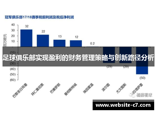 足球俱乐部实现盈利的财务管理策略与创新路径分析