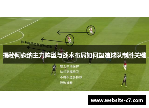 揭秘阿森纳主力阵型与战术布局如何塑造球队制胜关键