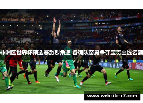 非洲区世界杯预选赛激烈角逐 各强队奋勇争夺宝贵出线名额