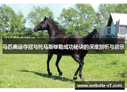 马匹奥运夺冠与托马斯穆勒成功秘诀的深度剖析与启示 马匹奥运夺冠与托马斯穆勒成功秘诀的深度剖析与启示