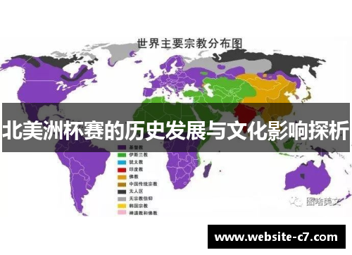 北美洲杯赛的历史发展与文化影响探析