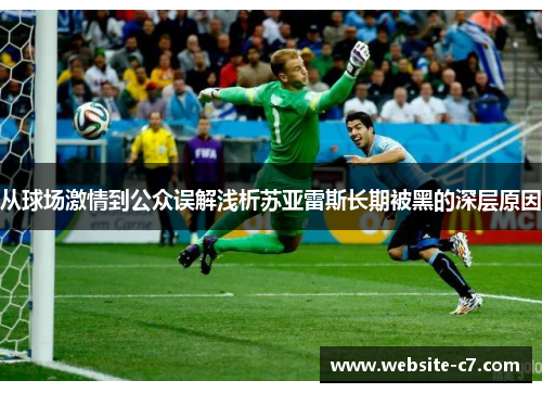 从球场激情到公众误解浅析苏亚雷斯长期被黑的深层原因