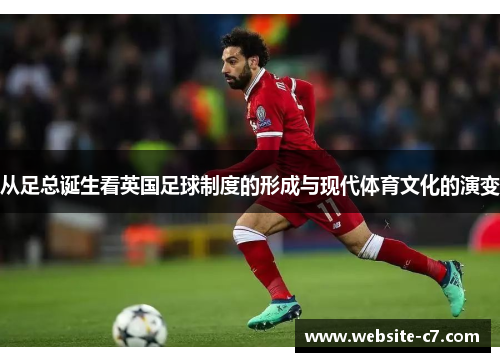 从足总诞生看英国足球制度的形成与现代体育文化的演变 从足总诞生看英国足球制度的形成与现代体育文化的演变