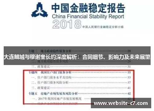 大连鲲城与穆谢奎长约深度解析：合同细节、影响力及未来展望