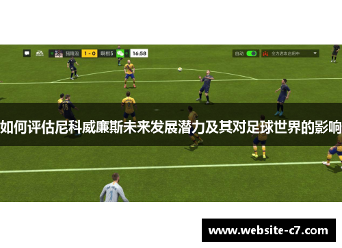 如何评估尼科威廉斯未来发展潜力及其对足球世界的影响