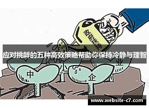 应对挑衅的五种高效策略帮助你保持冷静与理智